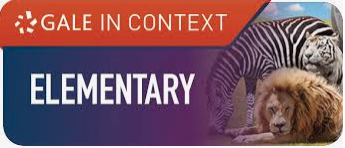 Gale In Context: Elementary